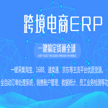 亞馬遜ERP軟件定制開發,立部署,源碼授權